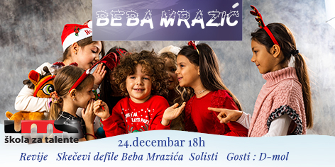 bebamrazic22decembar