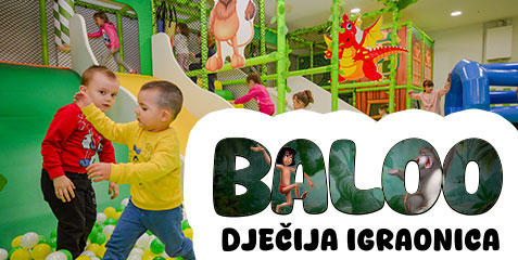 sajt ballo igraonica