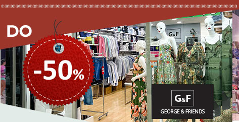 george site 2025 avg
