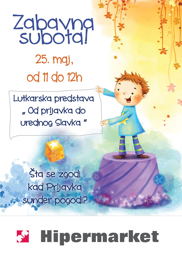 plakat dogadjaja Mercator