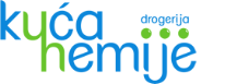 logo kuca hemije